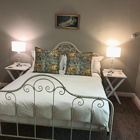 Hotel Cafe Felix & Old Oak Manor Riebeek-Kasteel Zewnętrze zdjęcie