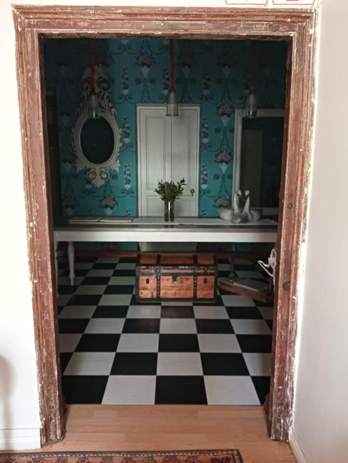 Hotel Cafe Felix & Old Oak Manor Riebeek-Kasteel Zewnętrze zdjęcie