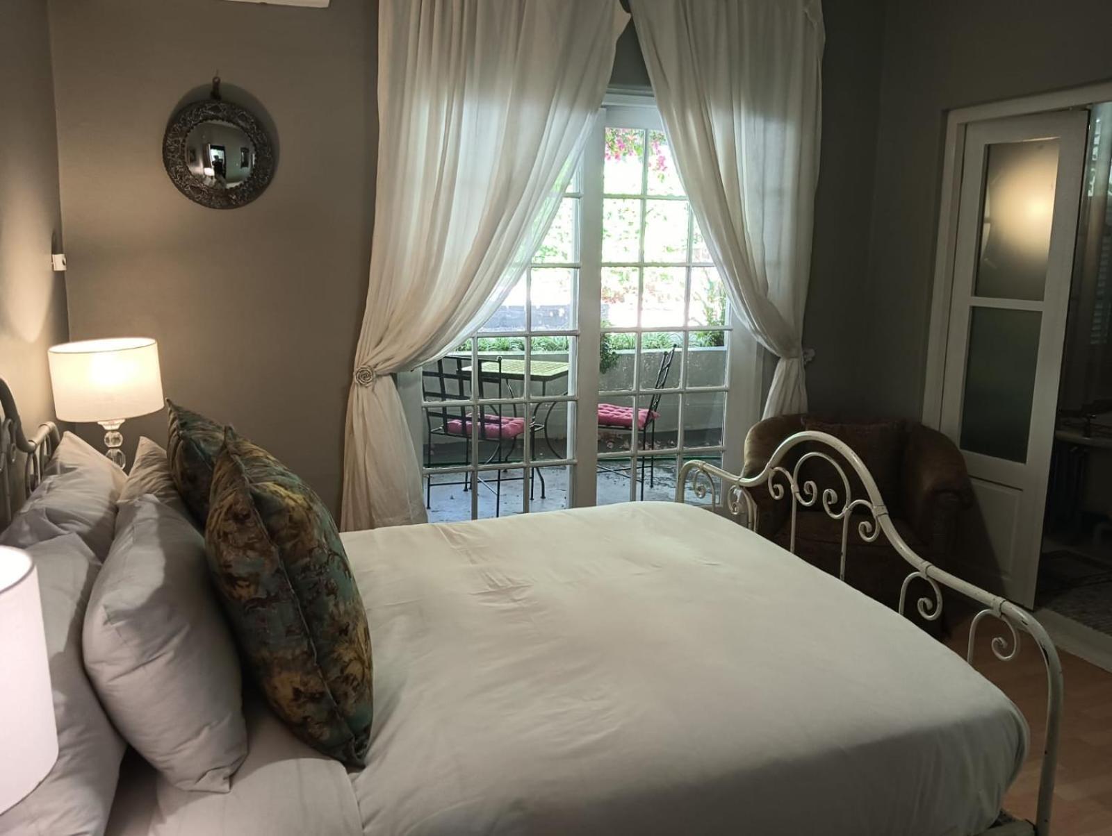 Hotel Cafe Felix & Old Oak Manor Riebeek-Kasteel Zewnętrze zdjęcie