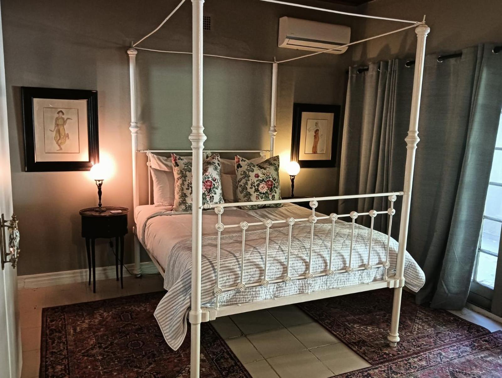 Hotel Cafe Felix & Old Oak Manor Riebeek-Kasteel Zewnętrze zdjęcie