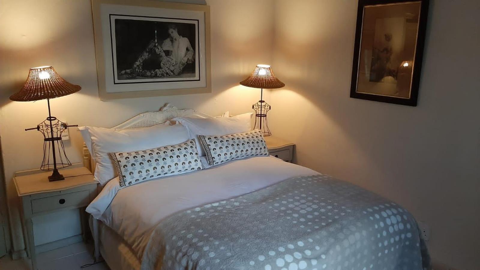 Hotel Cafe Felix & Old Oak Manor Riebeek-Kasteel Zewnętrze zdjęcie