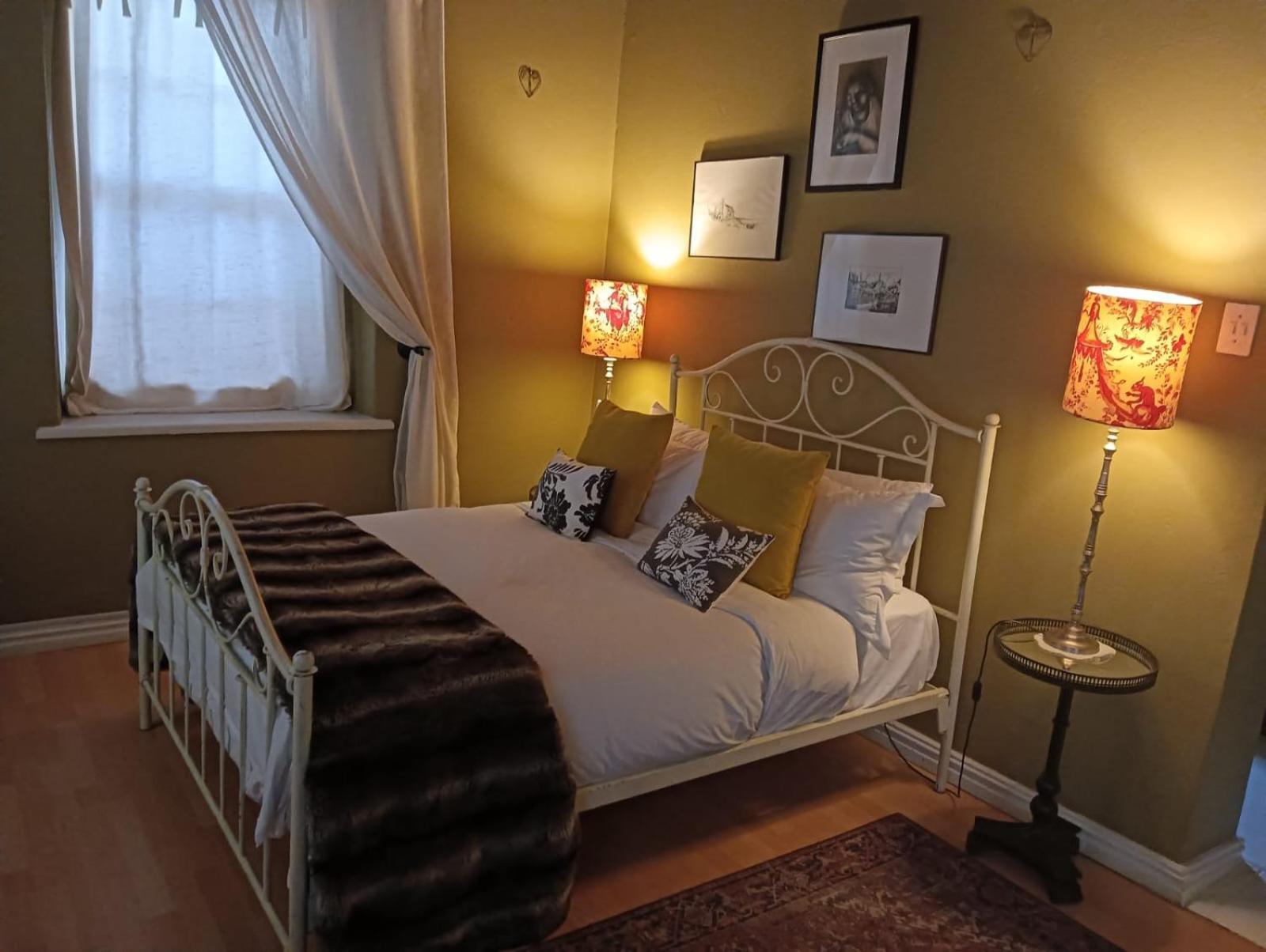 Hotel Cafe Felix & Old Oak Manor Riebeek-Kasteel Zewnętrze zdjęcie