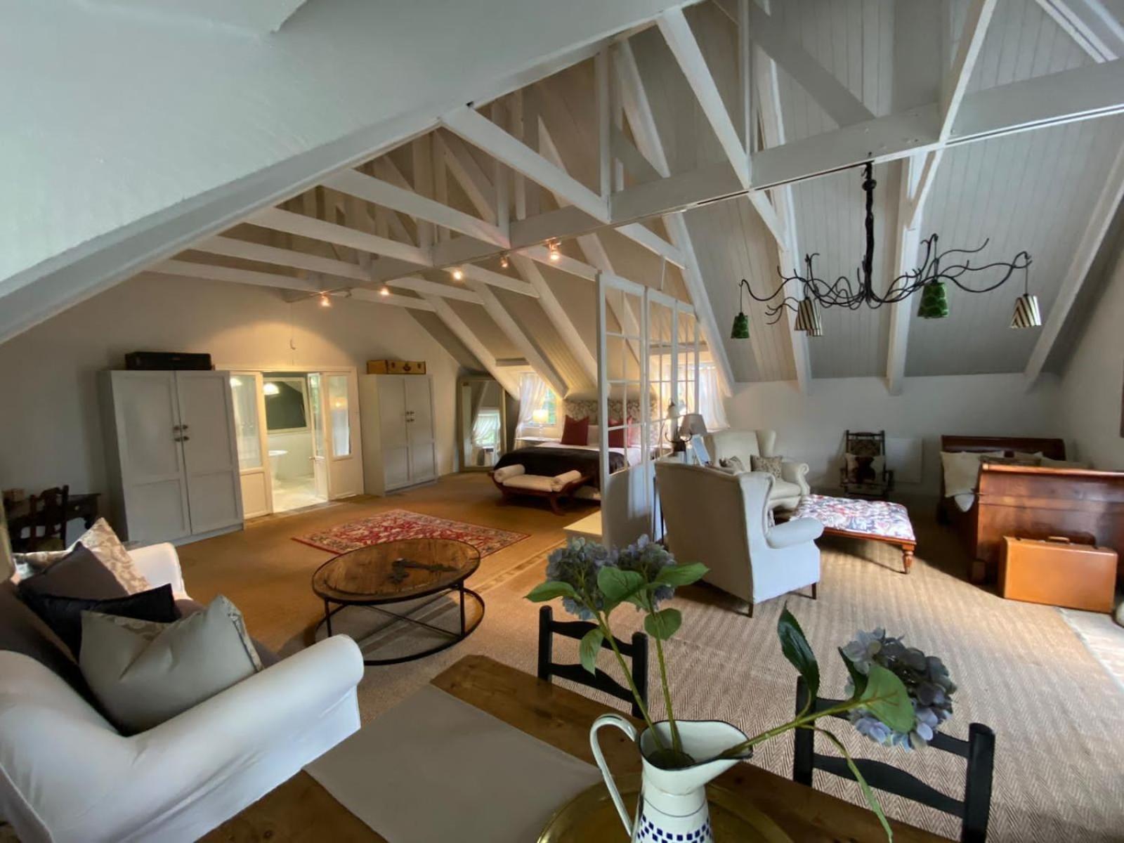 Hotel Cafe Felix & Old Oak Manor Riebeek-Kasteel Zewnętrze zdjęcie