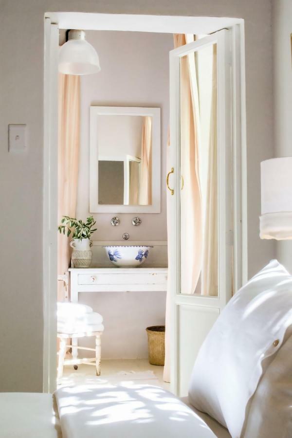 Hotel Cafe Felix & Old Oak Manor Riebeek-Kasteel Zewnętrze zdjęcie