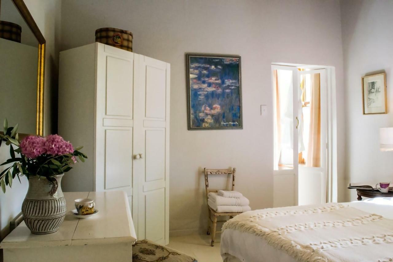Hotel Cafe Felix & Old Oak Manor Riebeek-Kasteel Zewnętrze zdjęcie